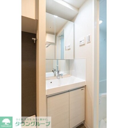 コンフォリア東大井Iの物件内観写真